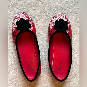 Hartstrings girls shoes New size 1